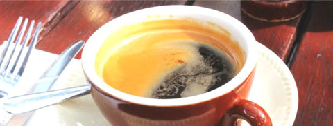 After-Dinner Coffee Pairing