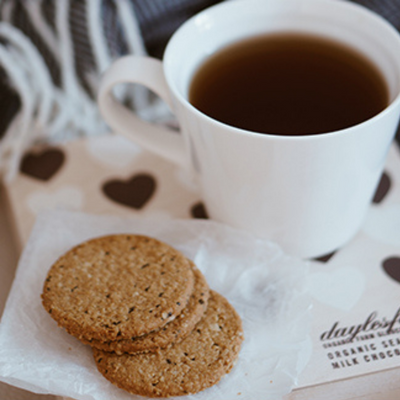 Classic Reserve Blend Coffee - 10 oz Bag