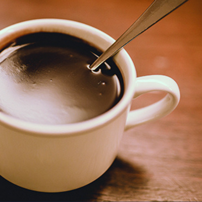 Dark Chocolate Espresso Coffee - 10 oz Bag