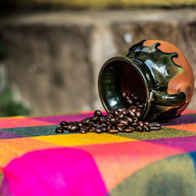 Mexican Altura Coffee - 10 ounce bag