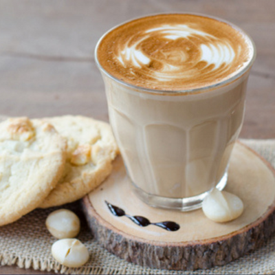 Mountain Magic Coffee - 10 oz Bag