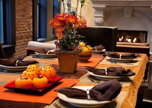 4 Easy Recipes for The Holiday Season
