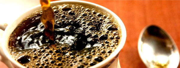 How to Fix Bitter Coffee