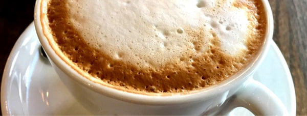 How to Make a Cappuccino With a French Press
