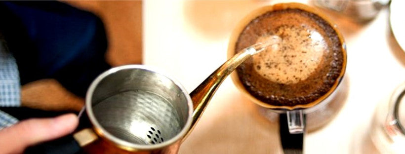 How to Make Perfect Pour Over