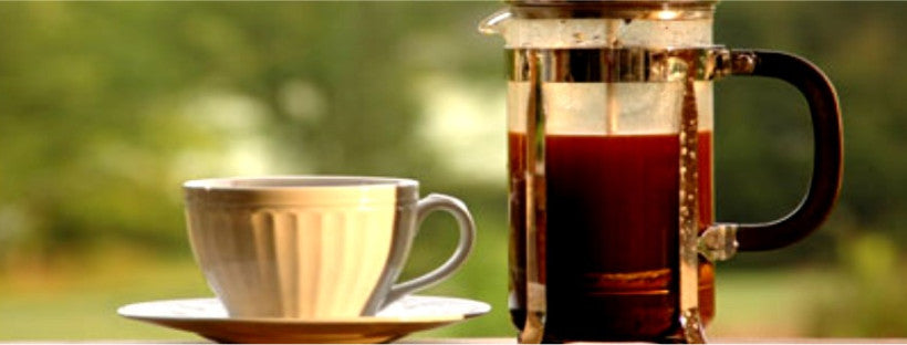 Is There Really More Cholesterol in French Press Coffee?