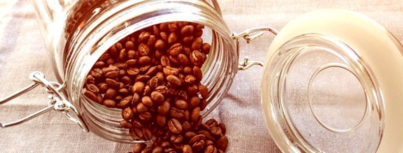 How to Use Old Coffee Beans