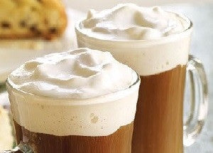 Wiener Melange Coffee