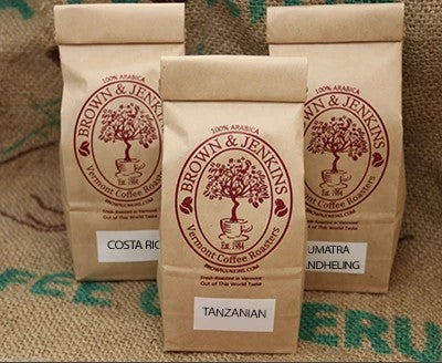 Coffee Bundles