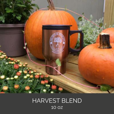 Harvest Blend - 10oz