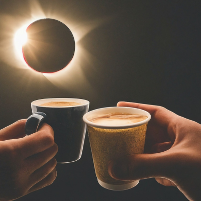 Eclipse Coffee 2024