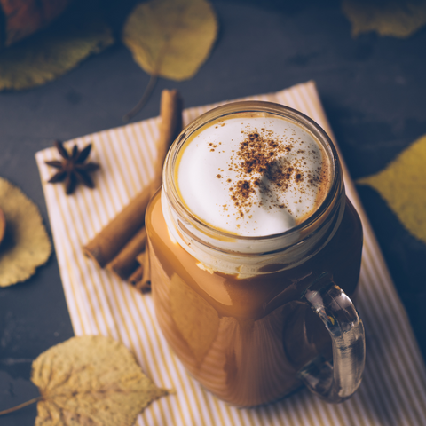 Spiced Butter Rum - 10 oz Bag