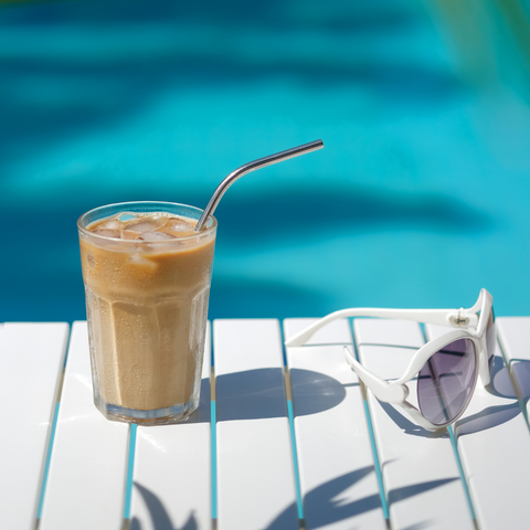 Savor our coffee anytime, anywhere, and in any way you like!