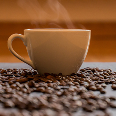 Tanzanian Peaberry Coffee - 10 oz Bag – Brown & Jenkins - The