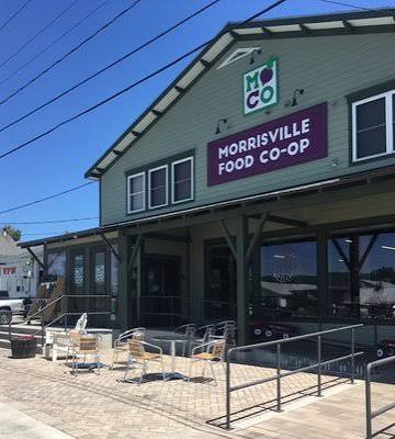 Morrisville Food Co-op