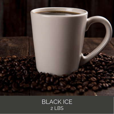 Black Ice Coffee - 2 pound bag